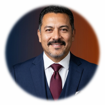 Alejandro Morales
