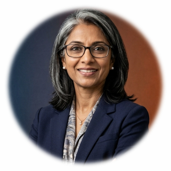 Ananya Patel