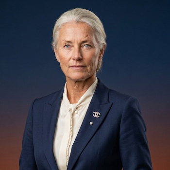 Astrid Svensson