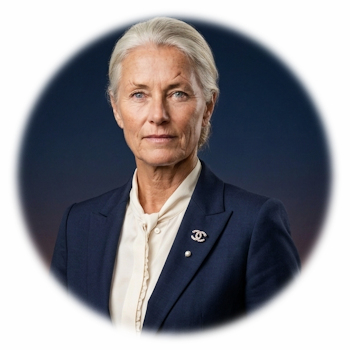 Astrid Svensson