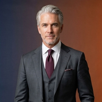 Christopher Morgan