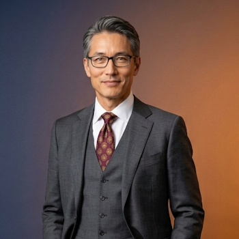 Dieter Nakamura
