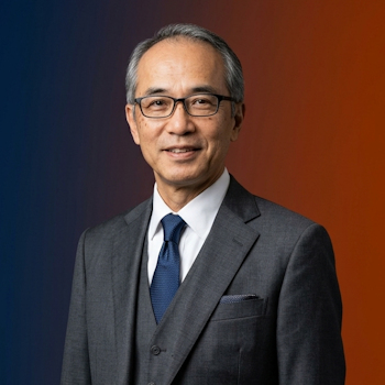 James Takahashi