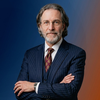 Lawrence Cowan