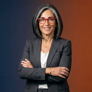 Leah Romano