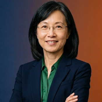 Lian Zhou