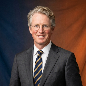 Oliver Hughes