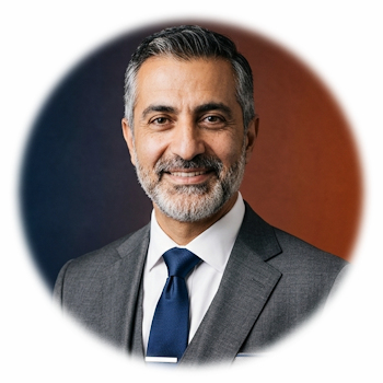 Samir Khoury