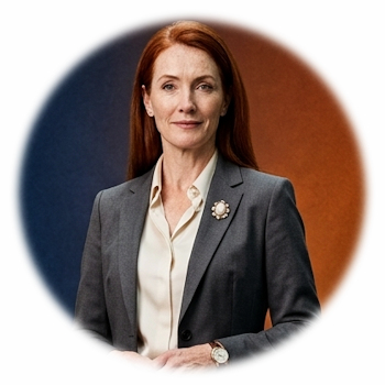 Siobhan Doyle